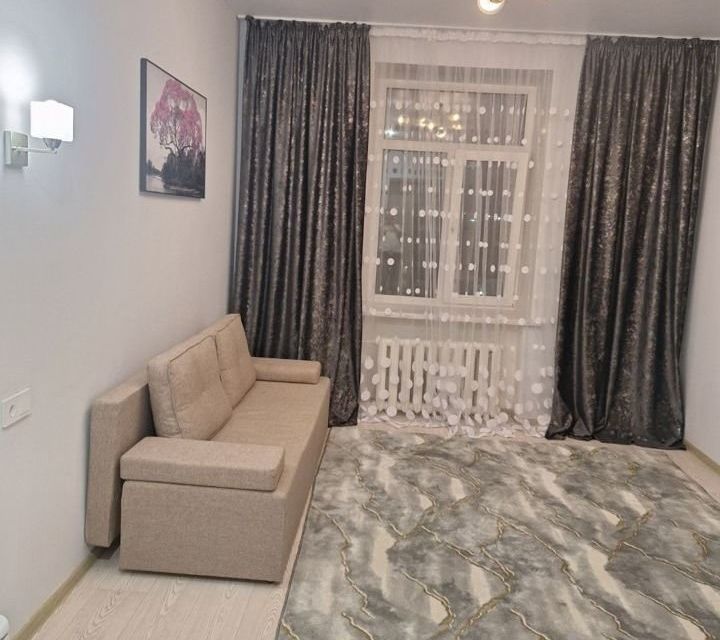 Сдаётся студия, 21 м²