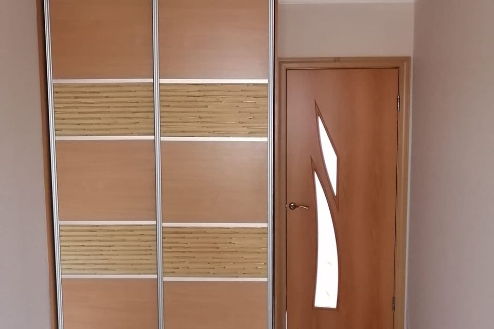 Продаётся 2 комнаты в 3-комн. квартире, 31 м²