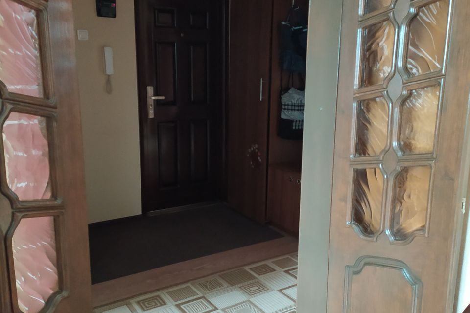 Продаётся 2-комнатная квартира, 52.6 м²