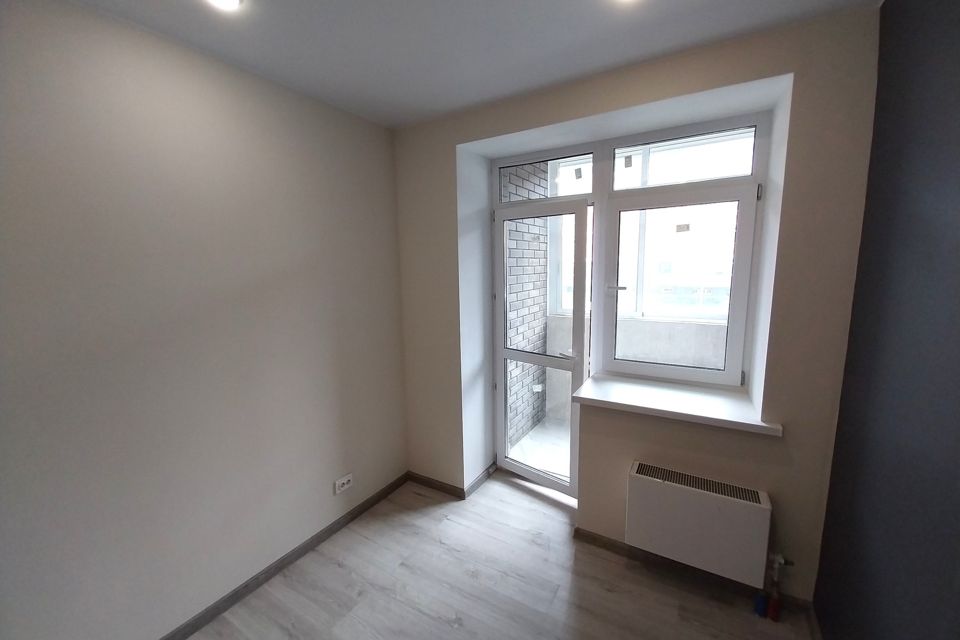Продаётся студия, 13.5 м²