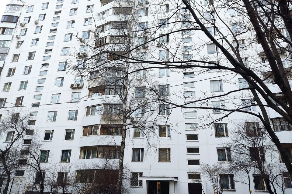 Продаётся 2-комнатная квартира, 48.1 м²