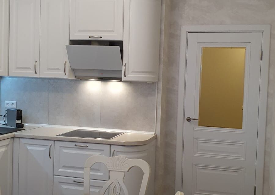 Продаётся 2-комнатная квартира, 82 м²