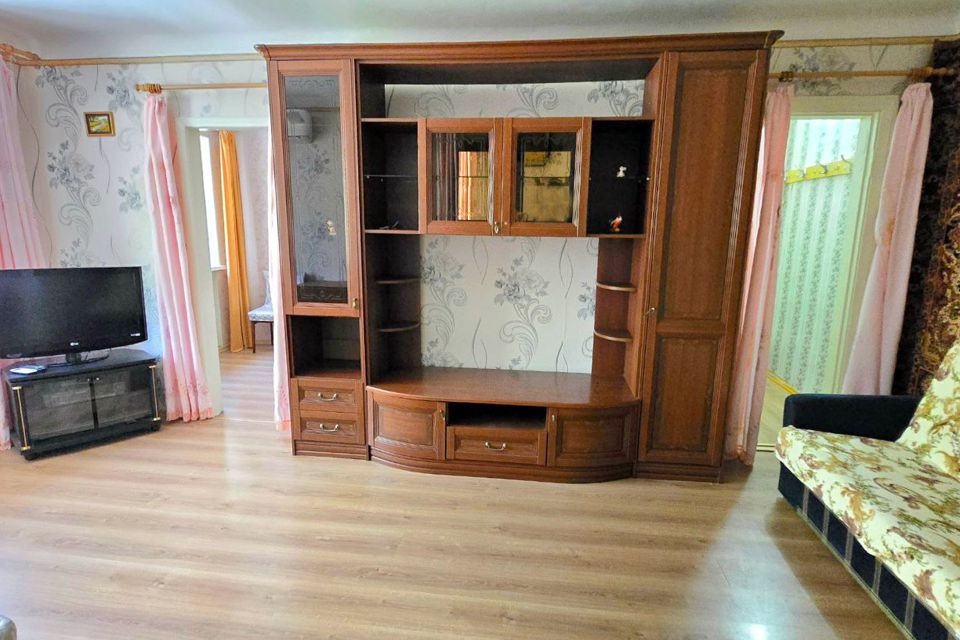 Продаётся 2-комнатная квартира, 41.1 м²