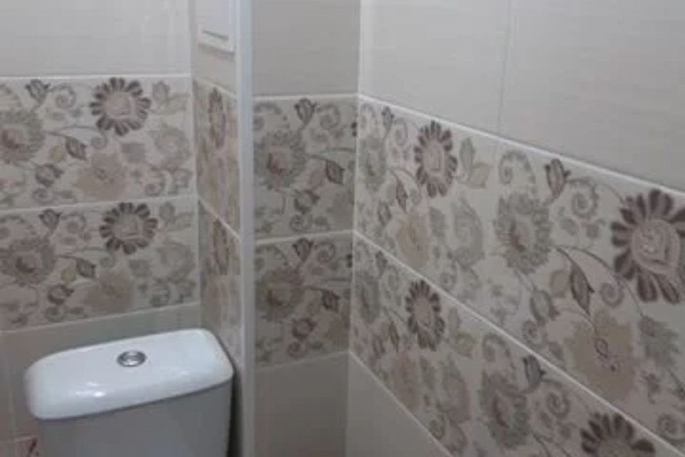 Продаётся 4-комнатная квартира, 77.4 м²