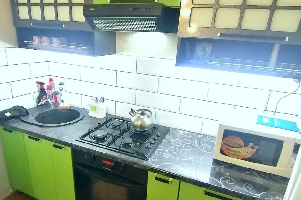 Сдаётся 1-комнатная квартира, 30 м²