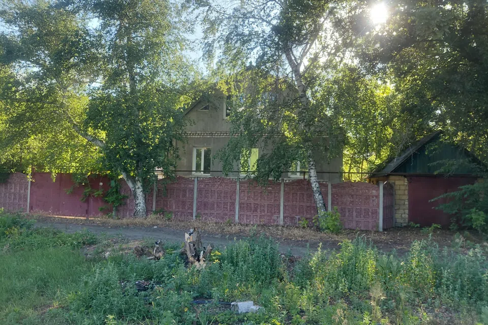 Продаётся 1-этажный дом, 75 м²