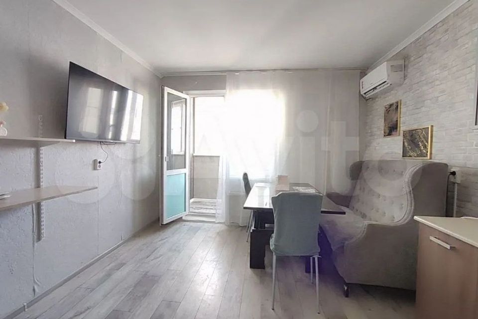 Сдаётся 3-комнатная квартира, 80 м²