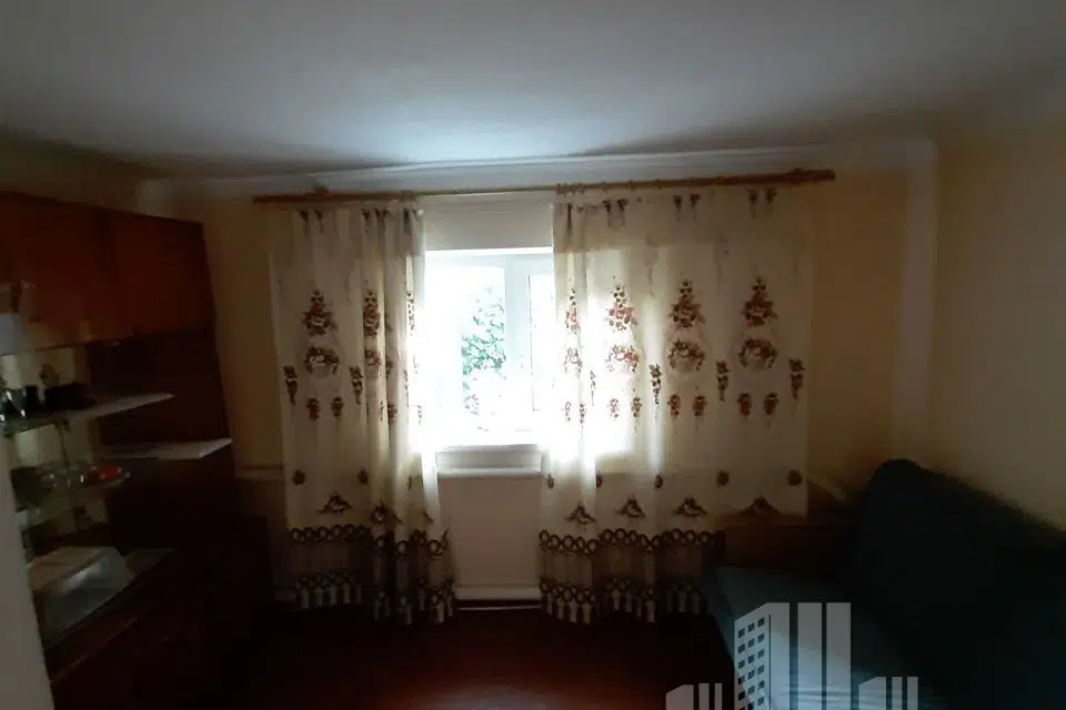 Продаётся 1-этажный дом, 60 м²