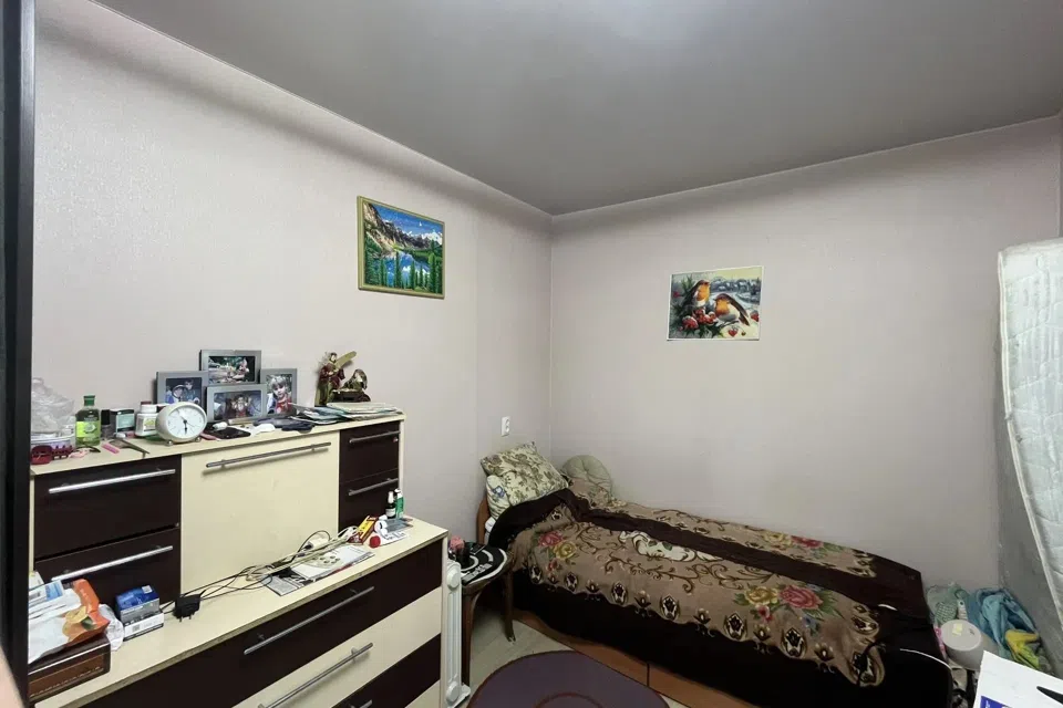 Продаётся 1-комнатная квартира, 24.5 м²