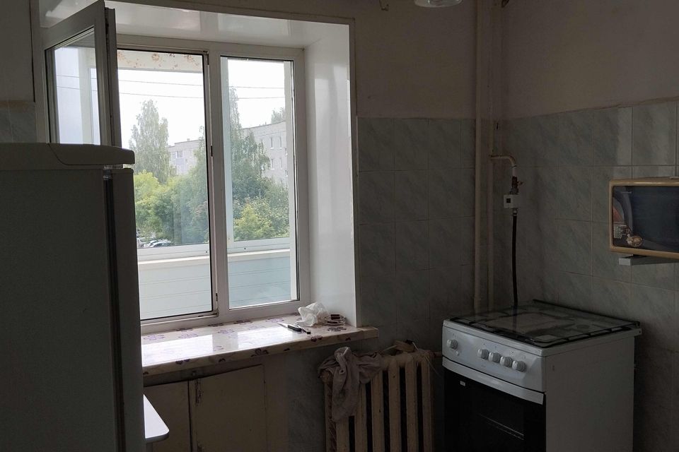 Продаётся 2-комнатная квартира, 48.9 м²