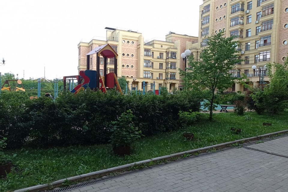 Продаётся 1-комнатная квартира, 32 м²