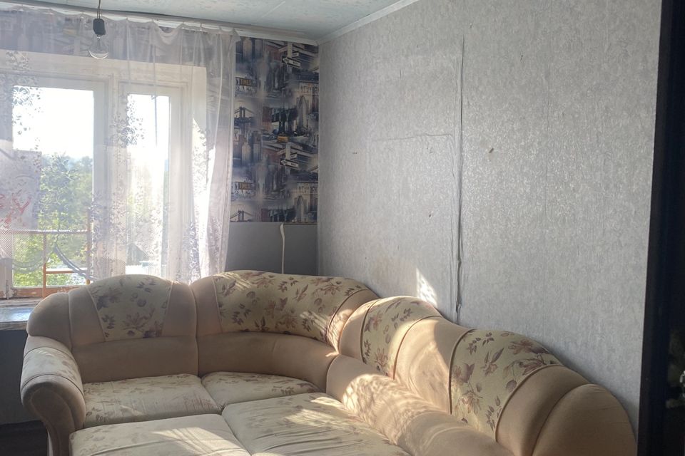Сдаётся комната в 1-комн. квартире, 12 м²