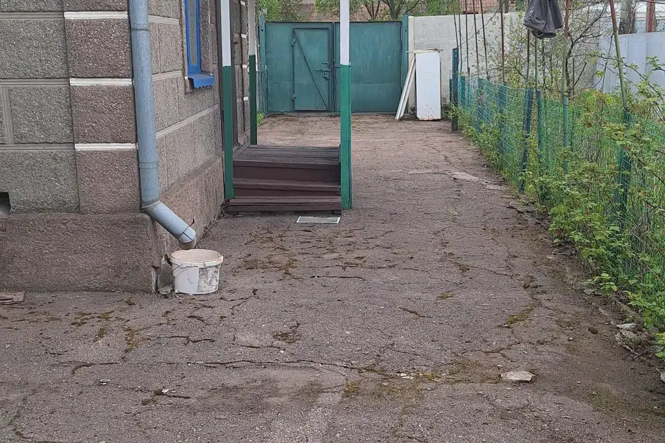 Продаётся 1-этажный дом, 57 м²