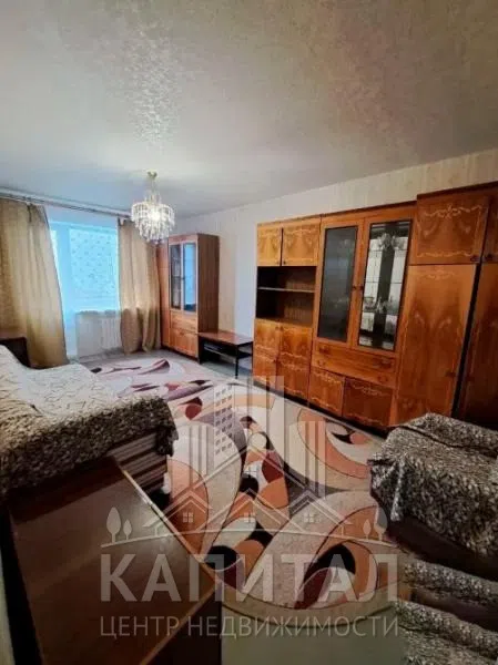 Продаётся 3-комнатная квартира, 66 м²
