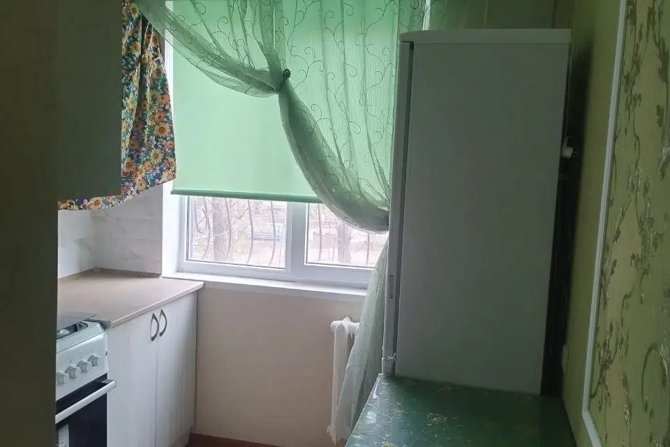 Продаётся 2-комнатная квартира, 45 м²