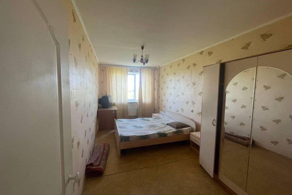 Продаётся 2-комнатная квартира, 53 м²