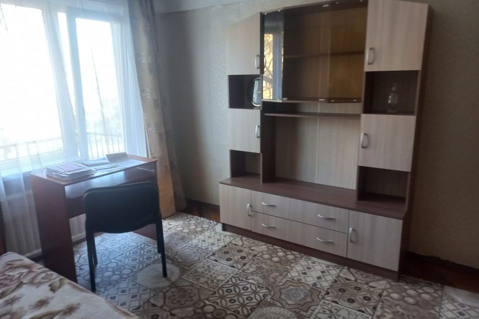 Продаётся 1-комнатная квартира, 31.4 м²