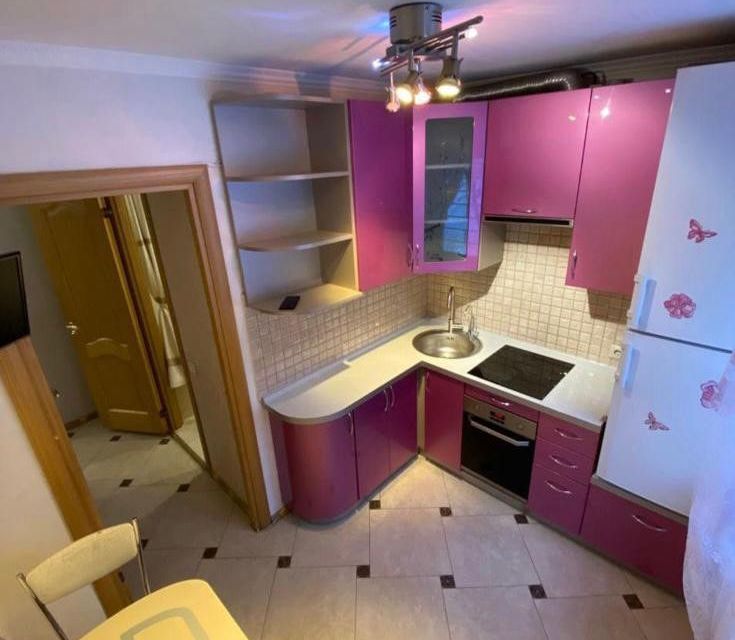 Продаётся 2-комнатная квартира, 45 м²