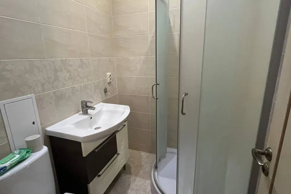 Продаётся 2-комнатная квартира, 45 м²