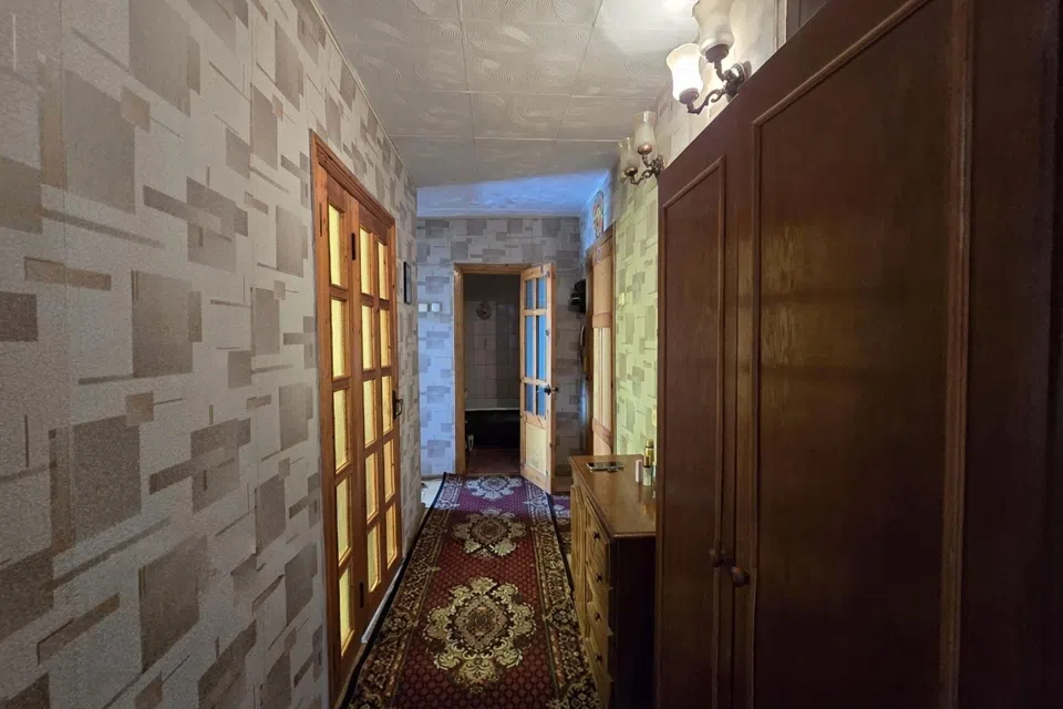Продаётся 2-комнатная квартира, 51 м²