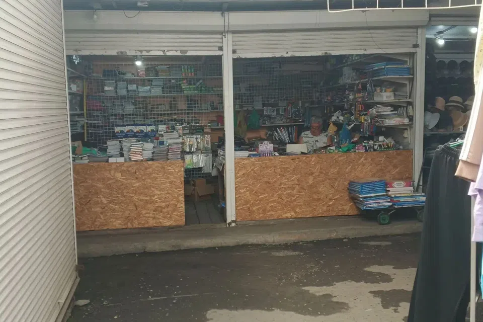 Продаётся помещение своб. назначения, 20 м²