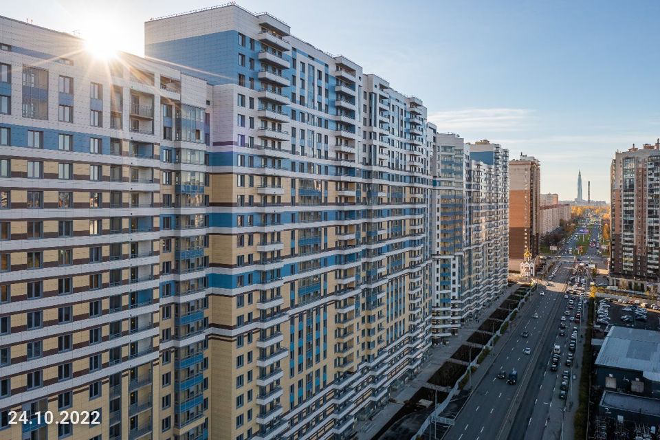Продаётся 3-комнатная квартира, 78 м²