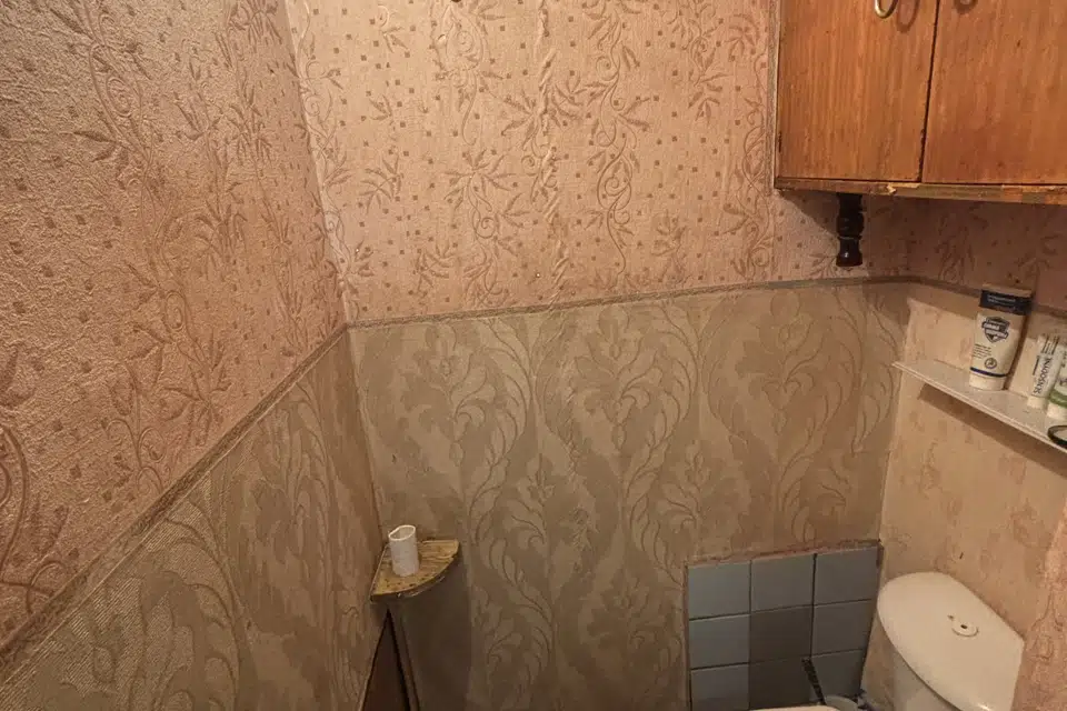 Продаётся 1-комнатная квартира, 14 м²
