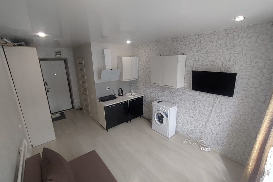 Продаётся комната в 1-комн. квартире, 17 м²