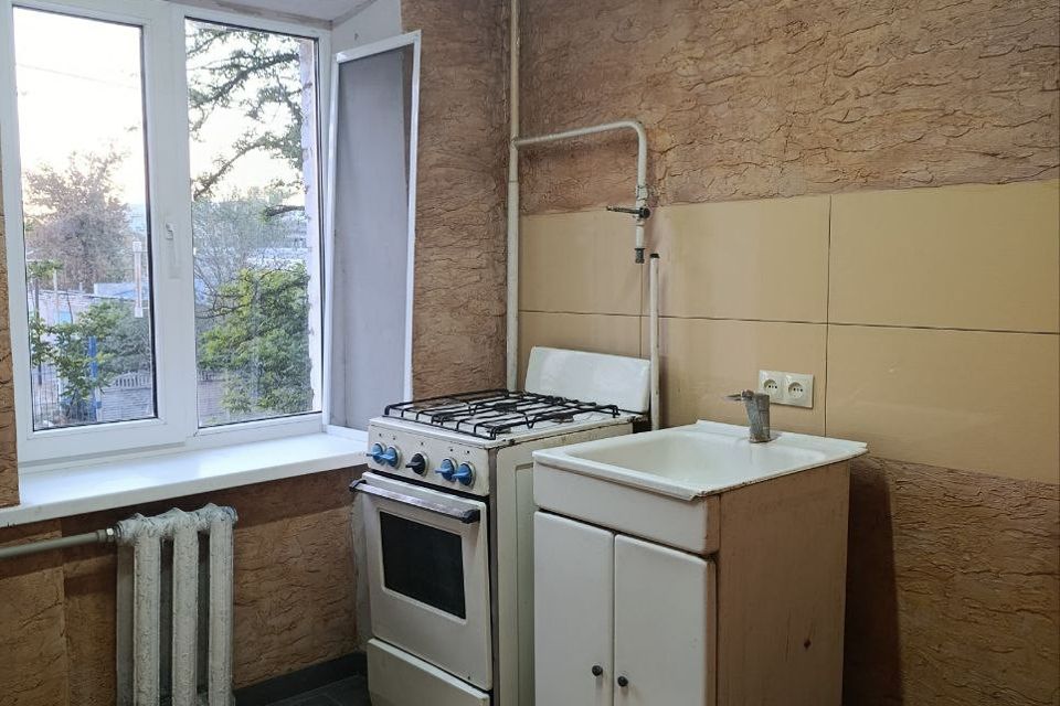 Продаётся 2-комнатная квартира, 45 м²