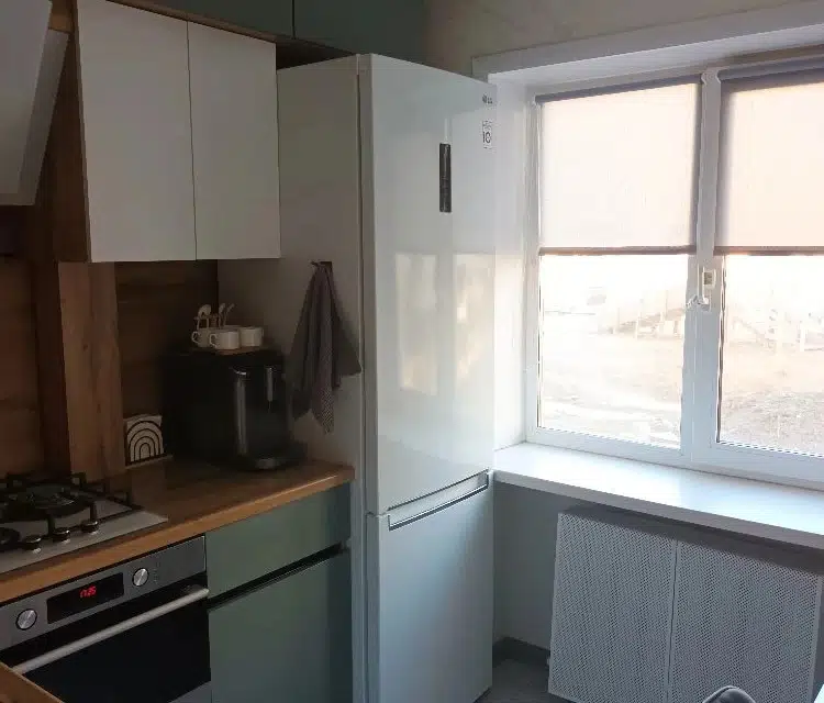 Продаётся 1-комнатная квартира, 30.4 м²