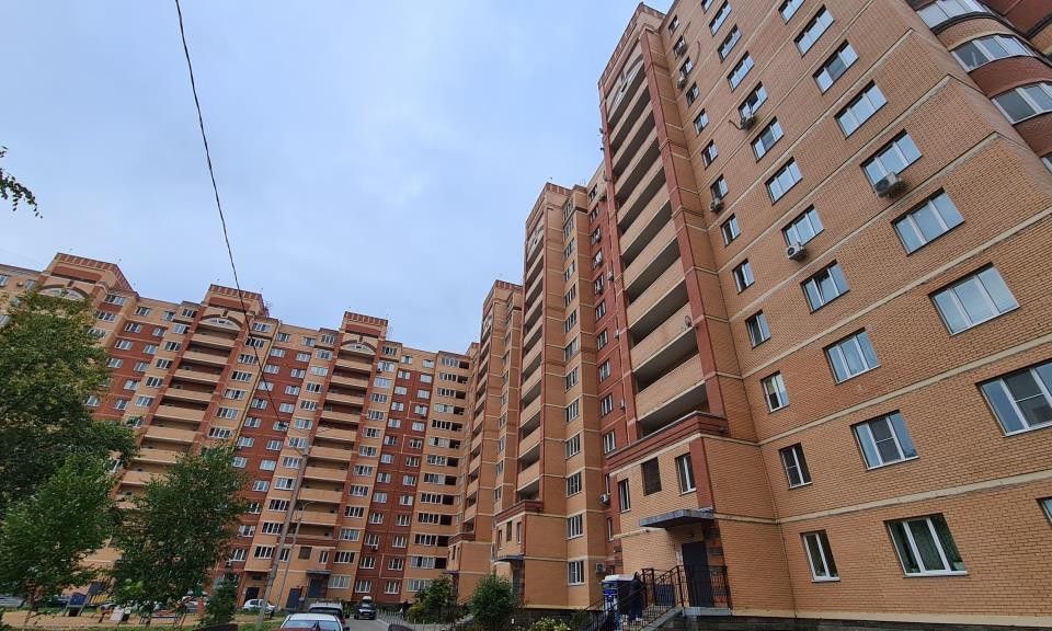 Продаётся 4-комнатная квартира, 113.2 м²