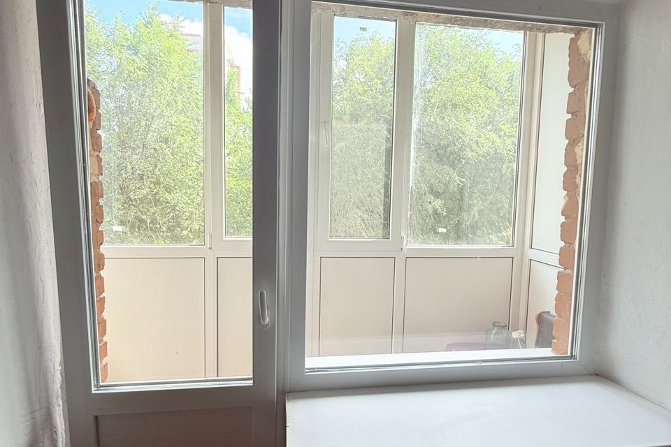 Продаётся 1-комнатная квартира, 34 м²