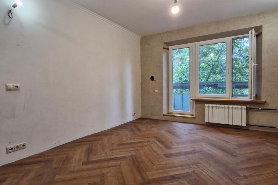 Продаётся 2-комнатная квартира, 54 м²