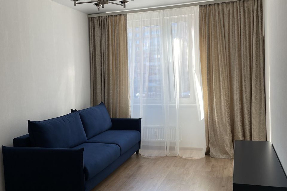 Сдаётся 2-комнатная квартира, 62 м²