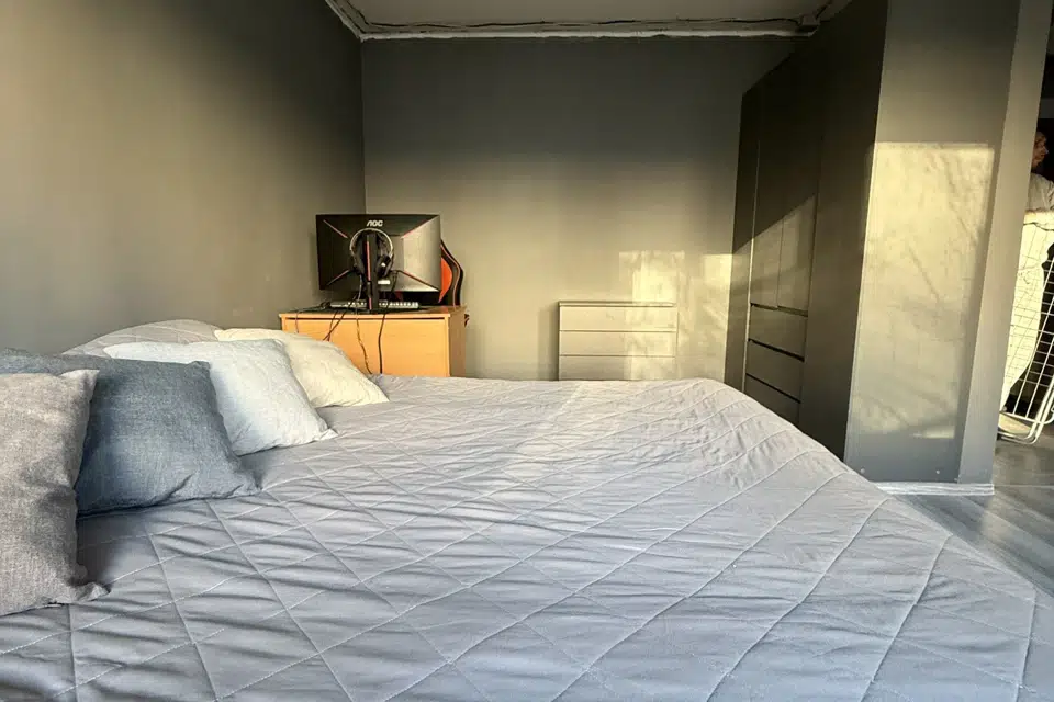 Продаётся 1-комнатная квартира, 31.6 м²