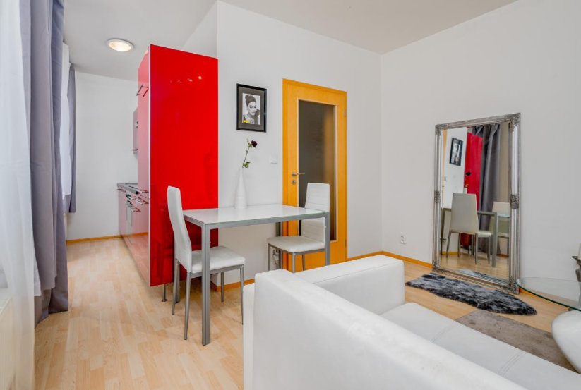 Продаётся студия, 26 м²