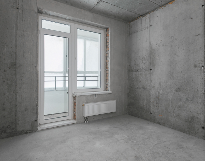 Продаётся 2-комнатная квартира, 55 м²