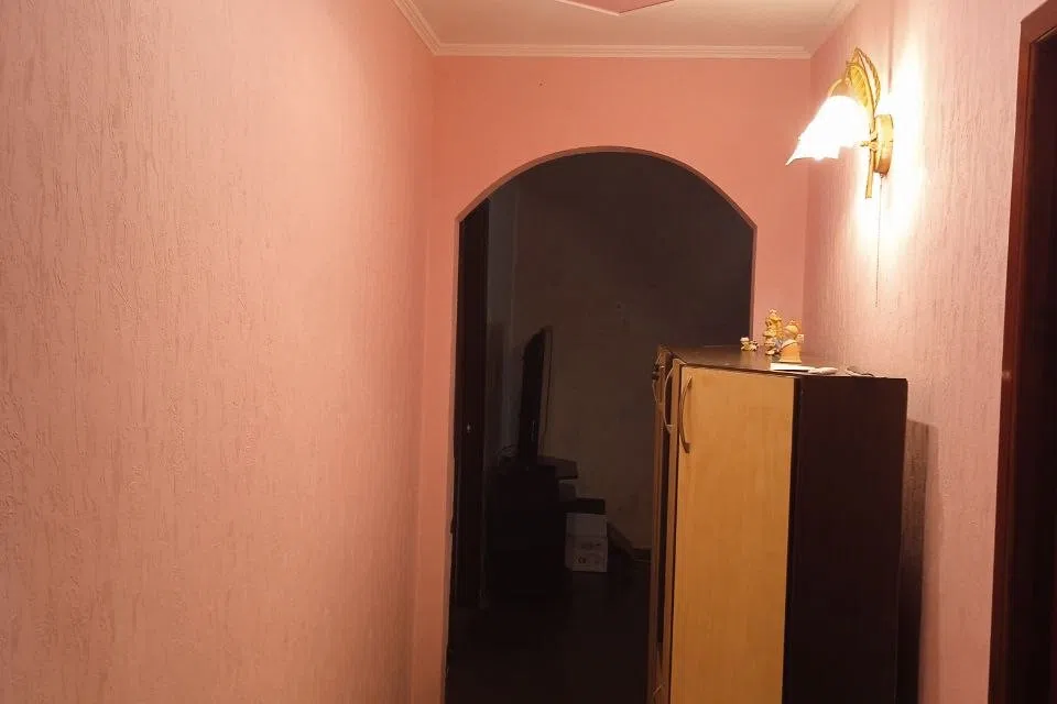 Продаётся 3-комнатная квартира, 65.1 м²