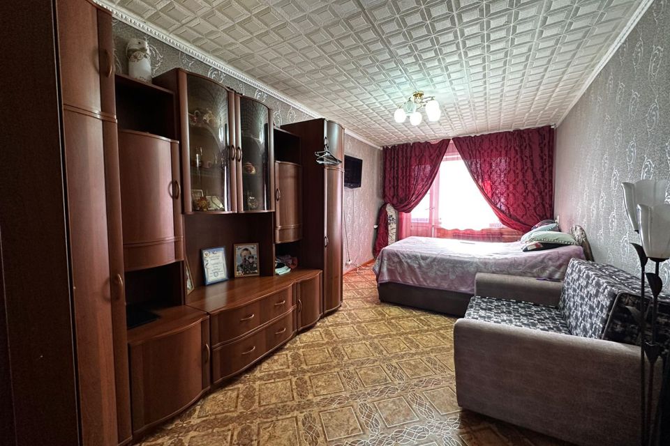 Сдаётся 2-комнатная квартира, 47 м²