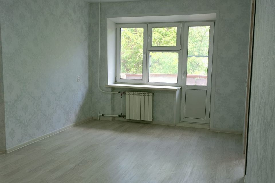 Продаётся 2-комнатная квартира, 43 м²
