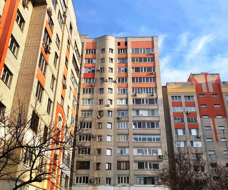 Продаётся 2-комнатная квартира, 59.9 м²