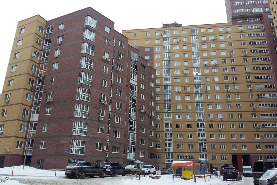 Yoosana ул бориса панина 3 фото Купить Квартиру до 1 млн Рублей в Полтавском переулке (Нижний Новгород) - предло