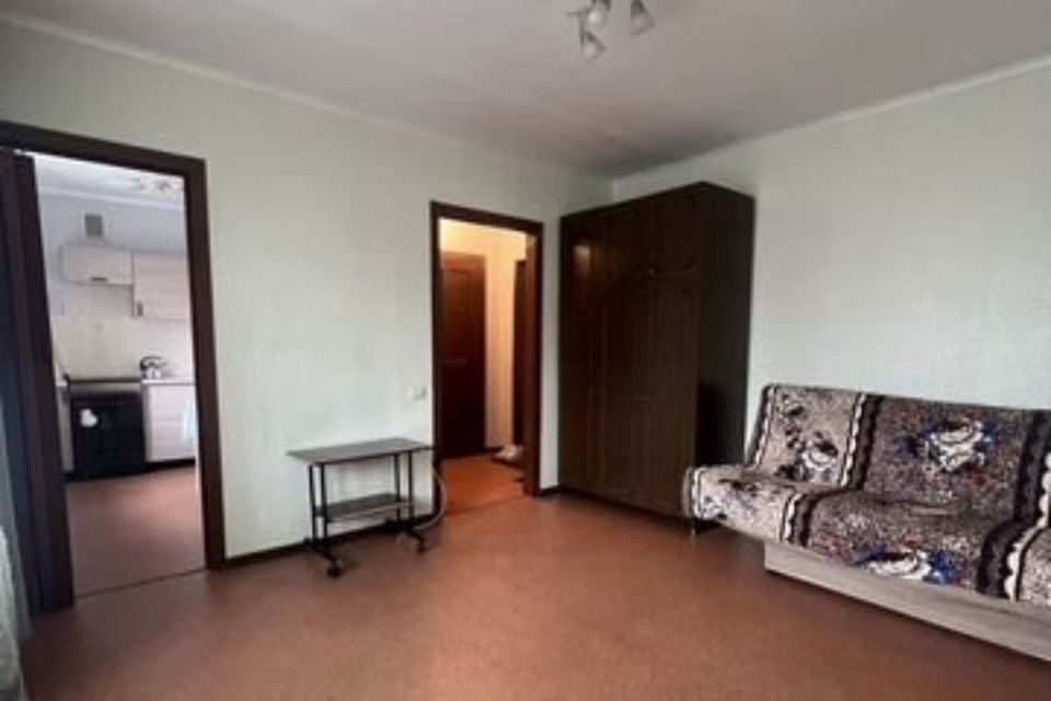 Продаётся 1-комнатная квартира, 30 м²