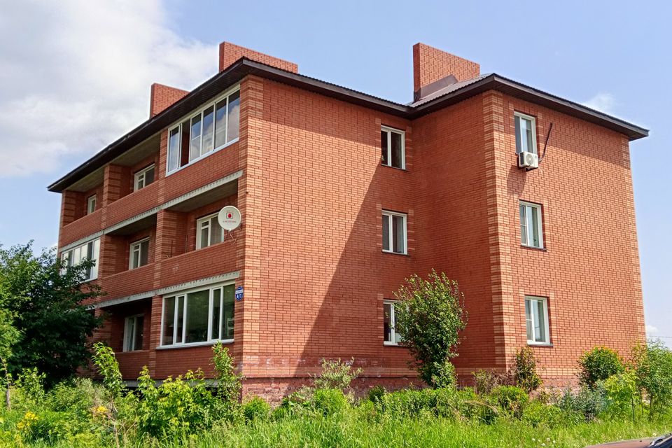 Продаётся студия, 28 м²