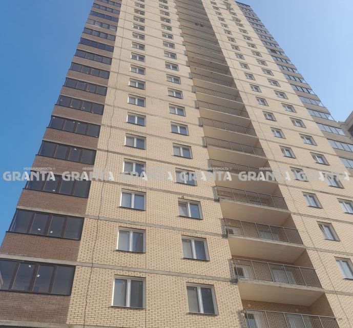 Продаётся студия, 28.8 м²