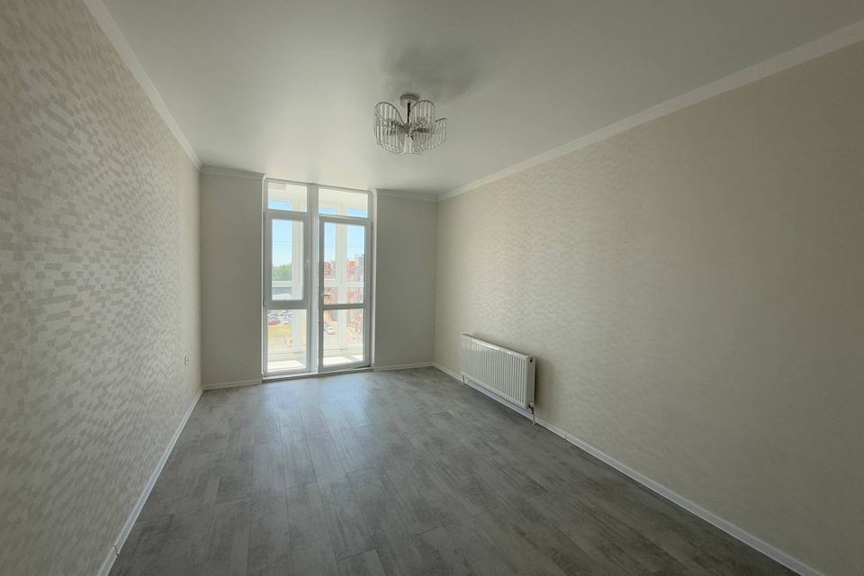 Продаётся 1-комнатная квартира, 44 м²