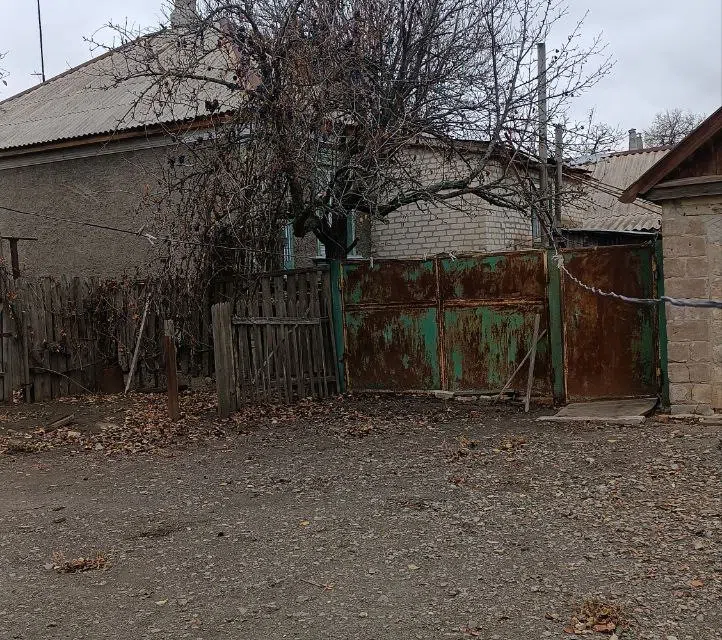 Продаётся 1-этажный дом, 61.8 м²