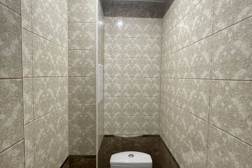 Продаётся 3-комнатная квартира, 63 м²