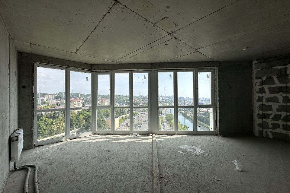 Продаётся 3-комнатная квартира, 65 м²