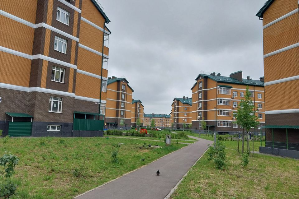 Продаётся студия, 14.6 м²